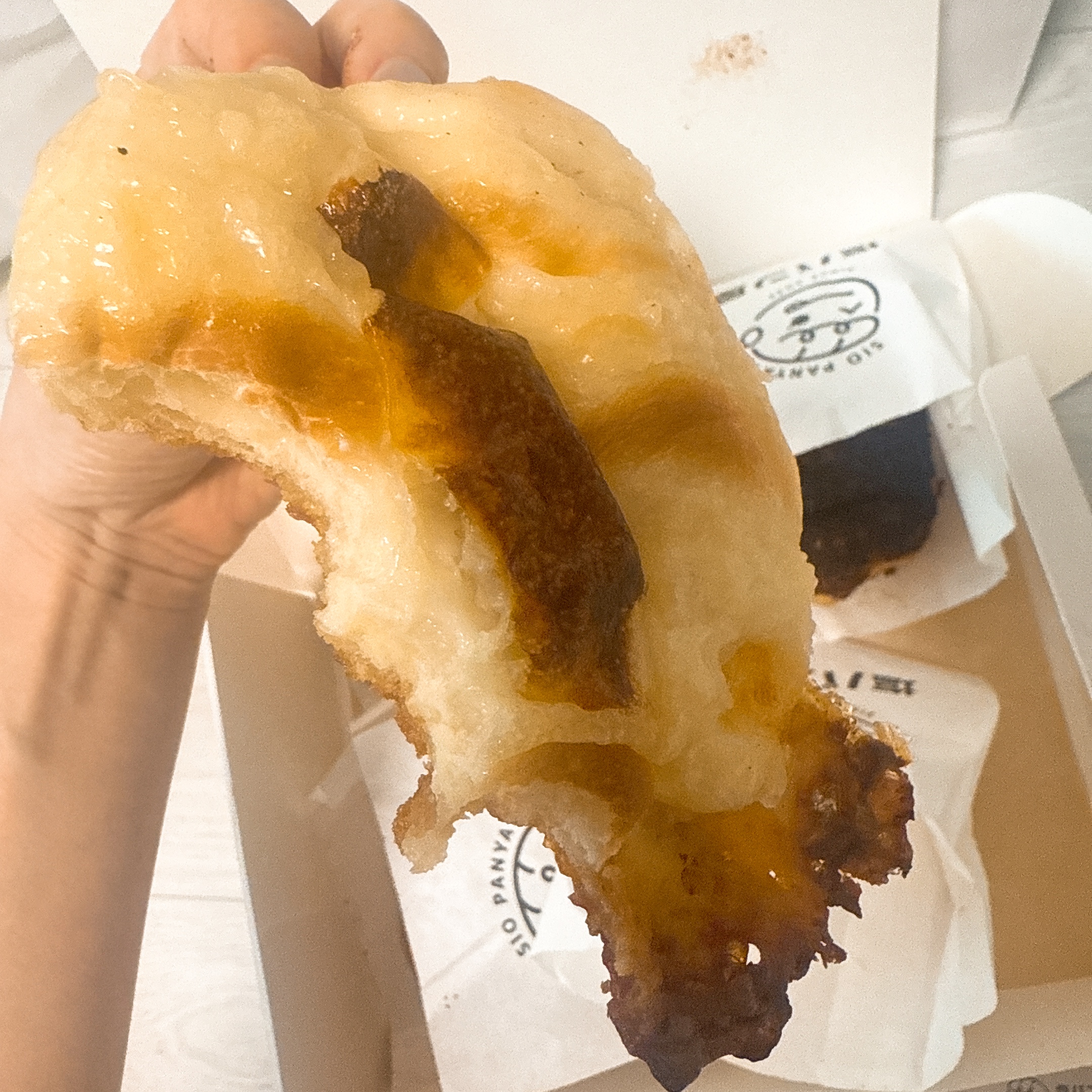 시오팡야