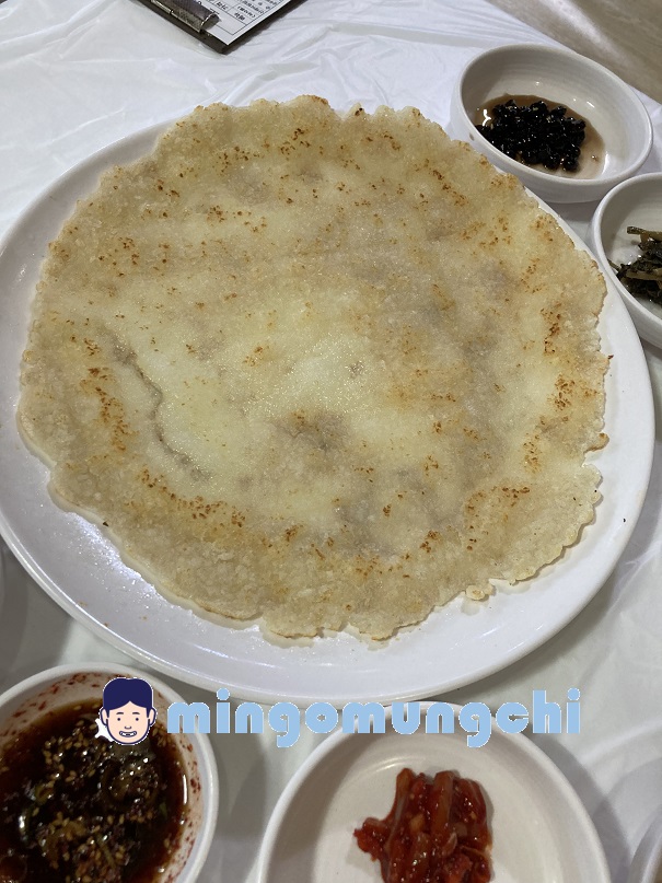 서림닭강정 이미지