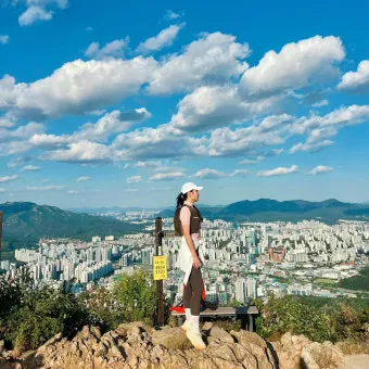 수리산 등산코스 추천 태을봉과 관모봉 완전 탐방 가이드_23