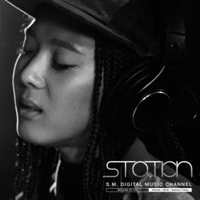  윤미래 (윤미래, Natasha Shanta Reid) Because of You 듣기/가사/앨범/유튜브/뮤비/반복재생/작곡작사