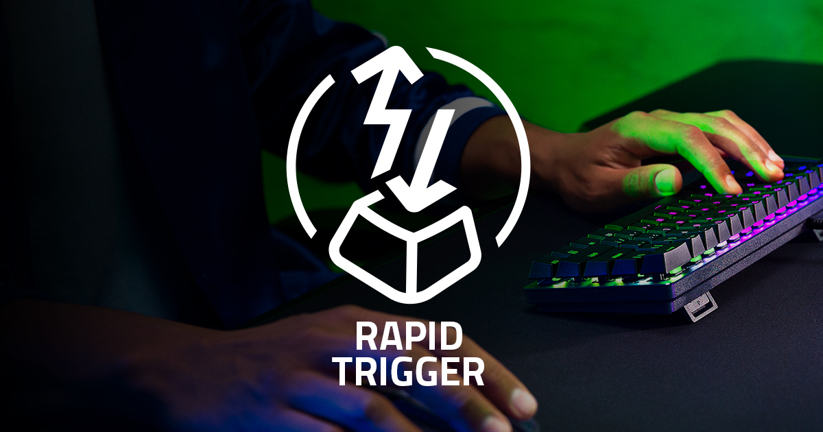 rapid-trigger