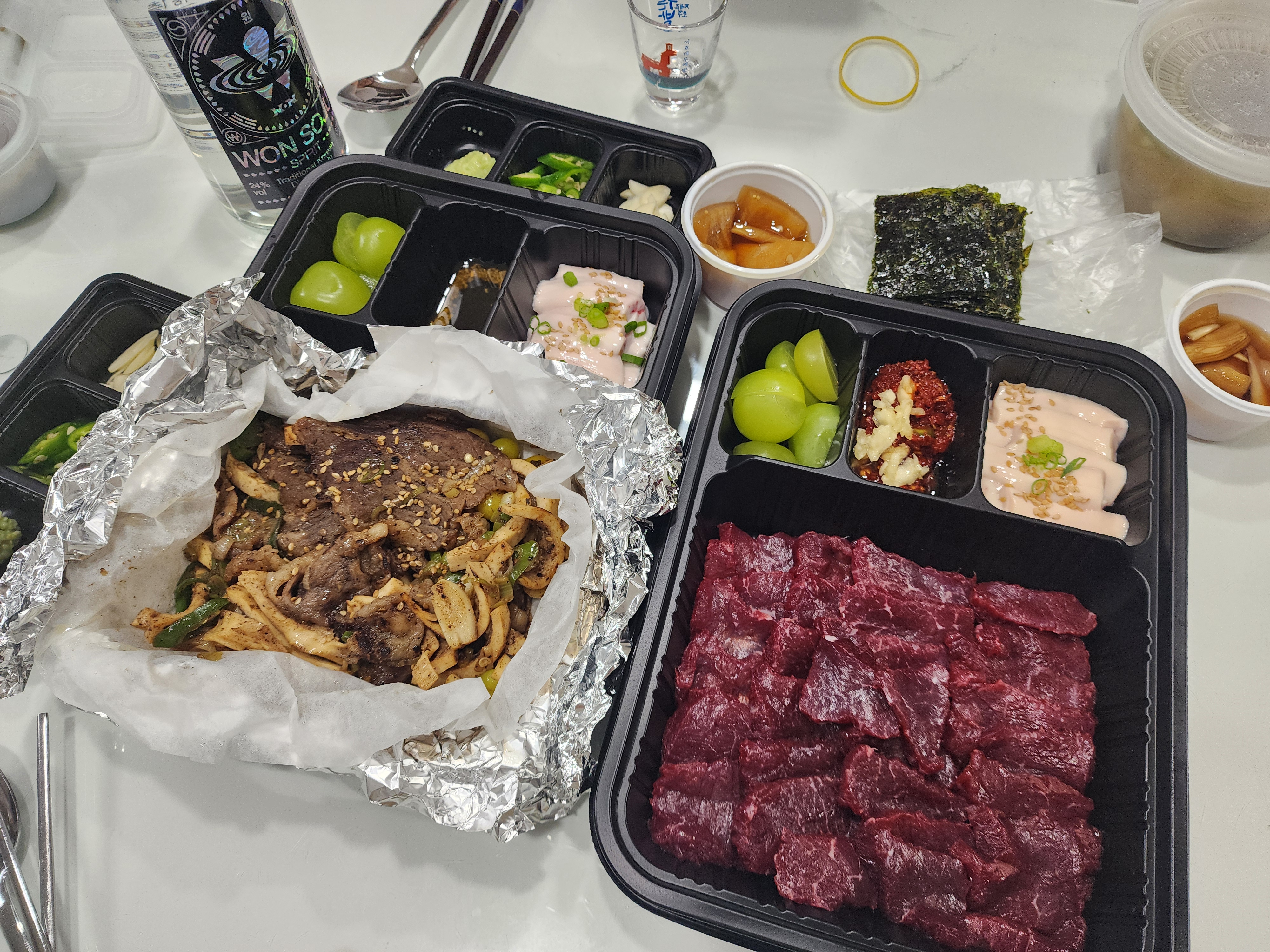 안양뭉티기집 이미지