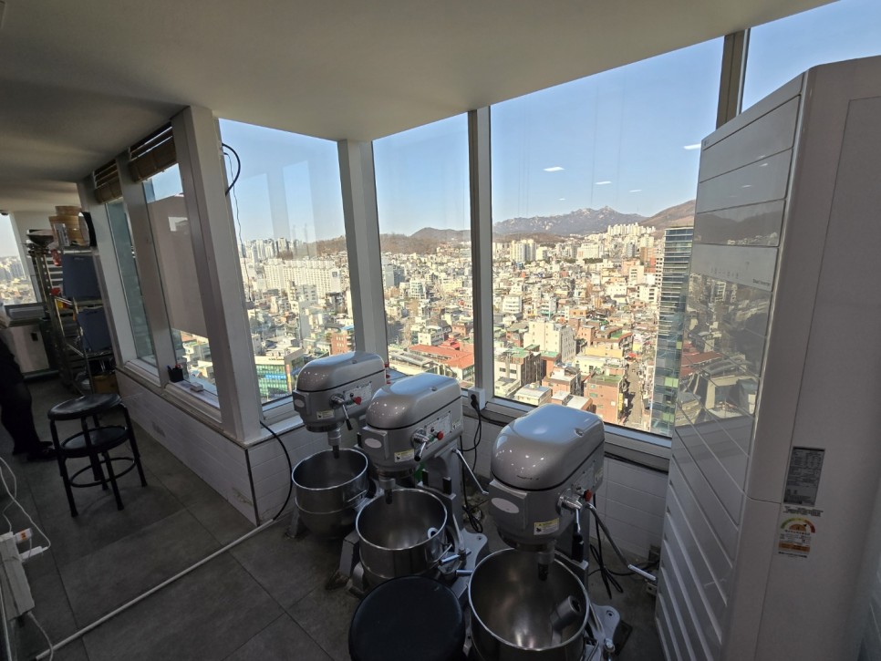 강서제과제빵학원 이미지