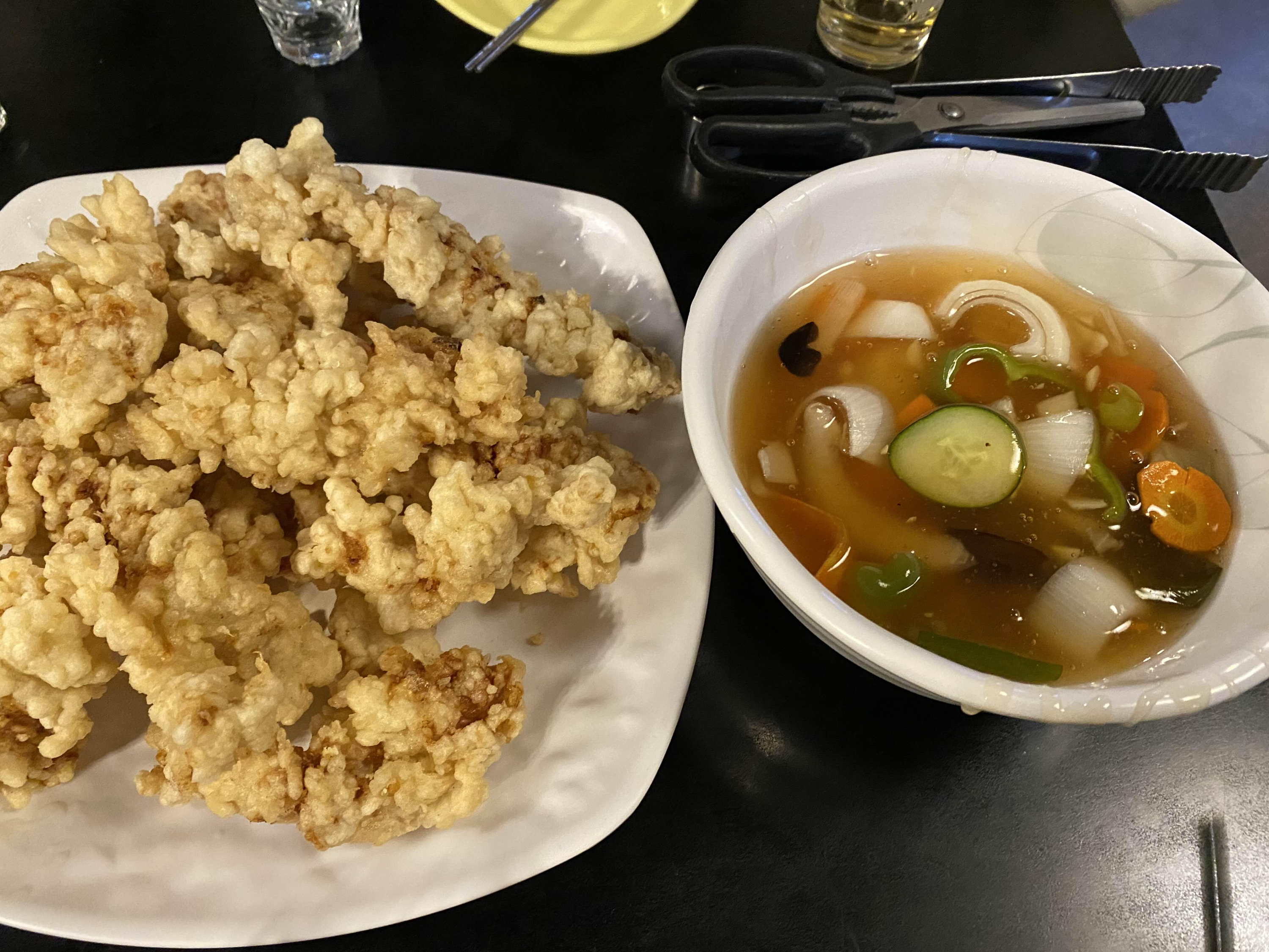 탕수육