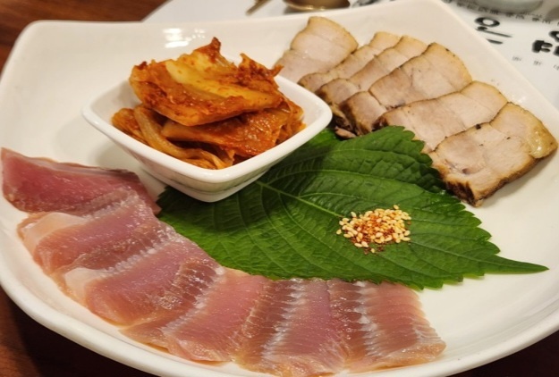 동네한바퀴 남도한정식 순천 맛집 이름 및 위치 