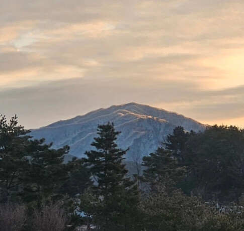 한혜진-홍천-별장