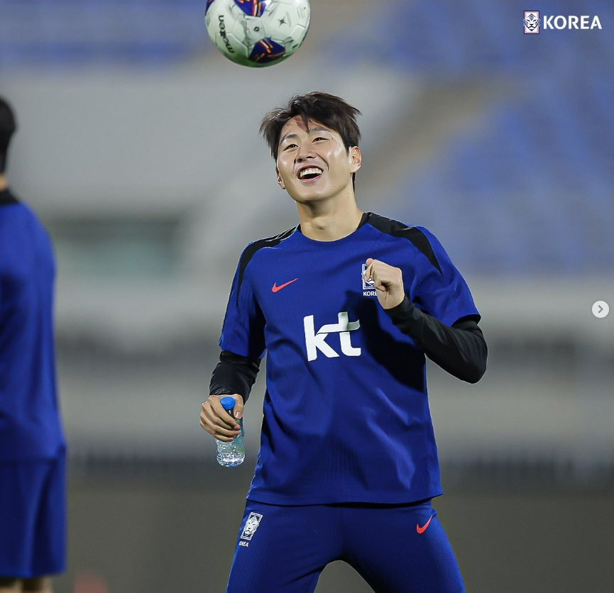 한국 쿠웨이트 축구 중계