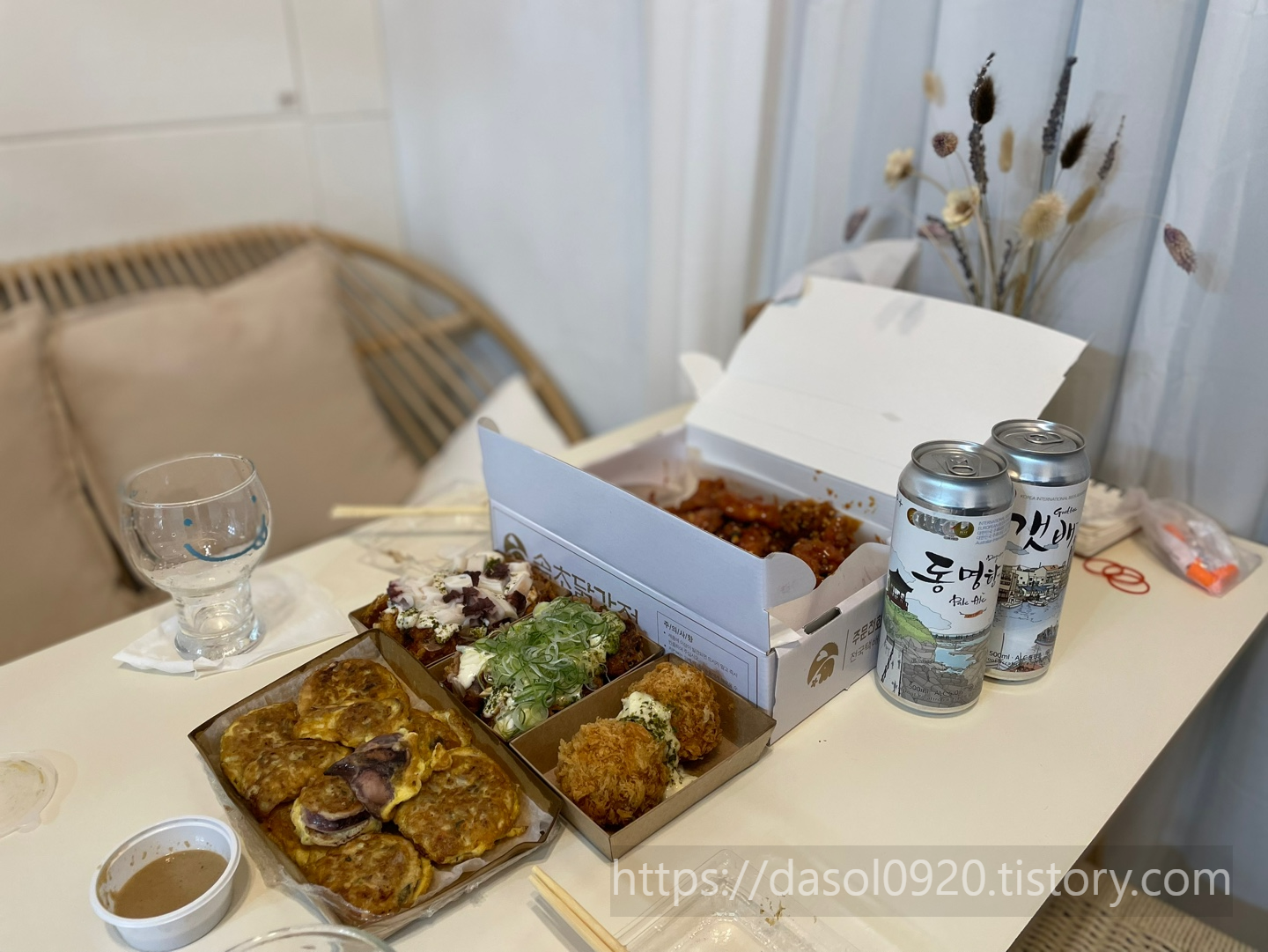 강원도_고성_속초_여행_1일차 저녁 맛집