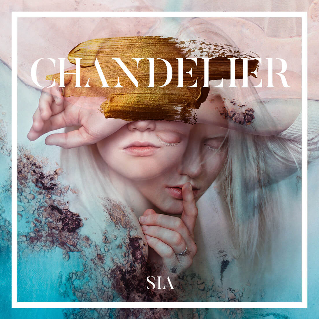 Chandelier by SIA (source: i-manipulate.artstation.com/)