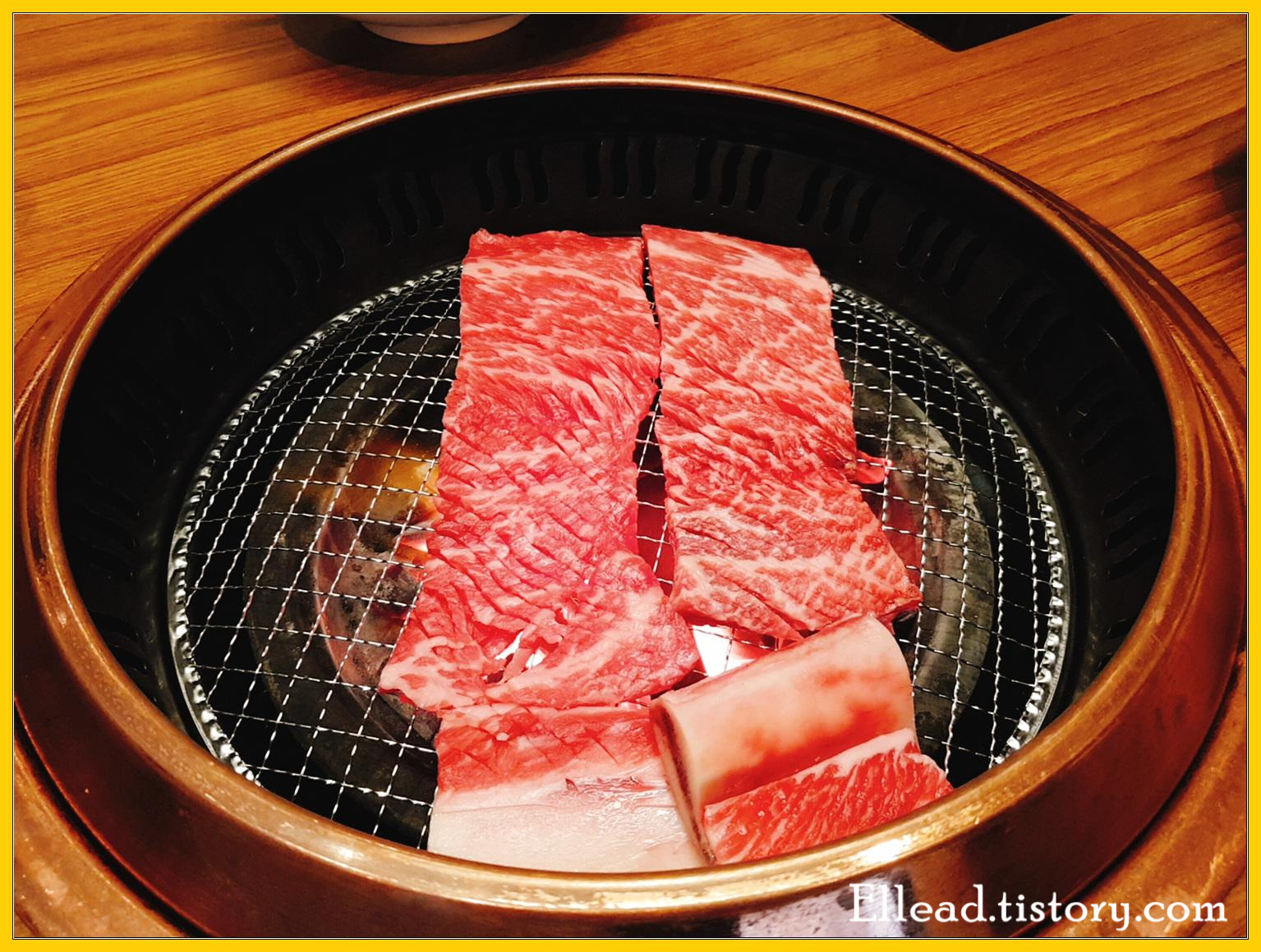  <양재동 맛집> 설마중 : 갈비코스 한정식집