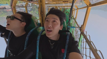 태어난김에 세계일주4
