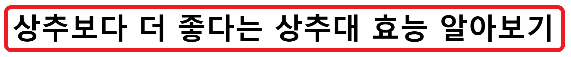 상추대 손질법? 상추대는 어떻게 손질하는게 맞는걸까?