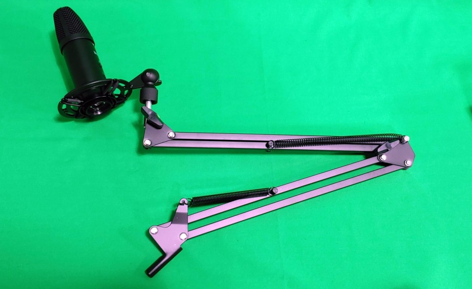 stn 인터넷방송 시작은 13