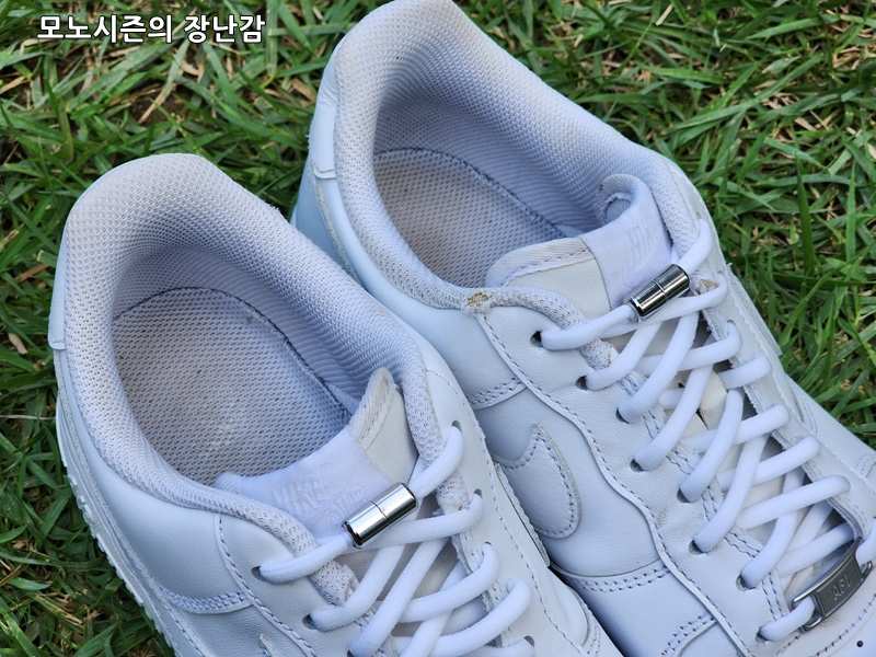  간편한 하이퍼 플래닛 캡슐 신발끈 10개 세트 구매후기