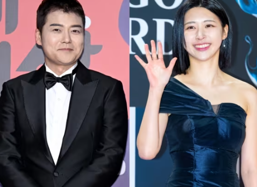 홍주연의 패션