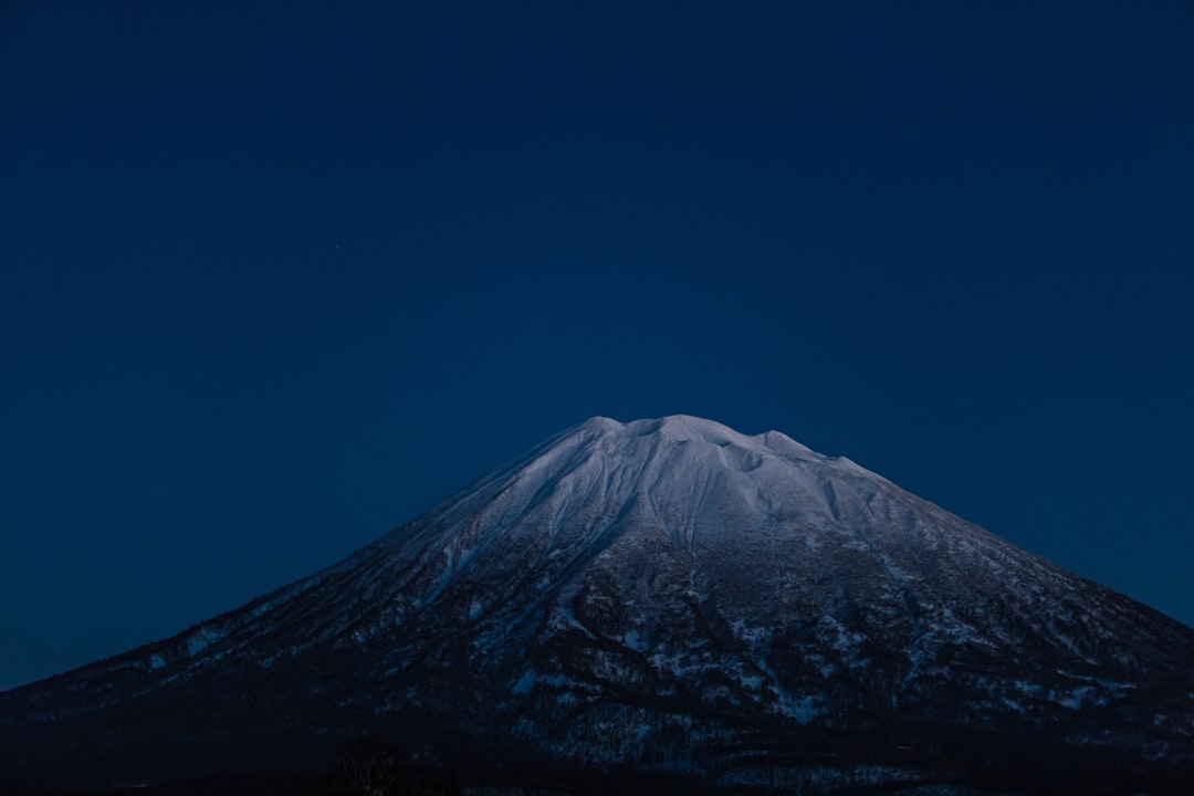 Hokkaido