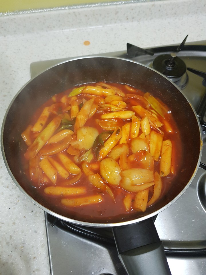  2020년 추천 떡볶이 순위 쇼핑 정보 2020