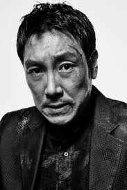 영화배우 조진웅 사진
