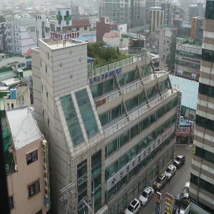 신천제일요양병원 이미지