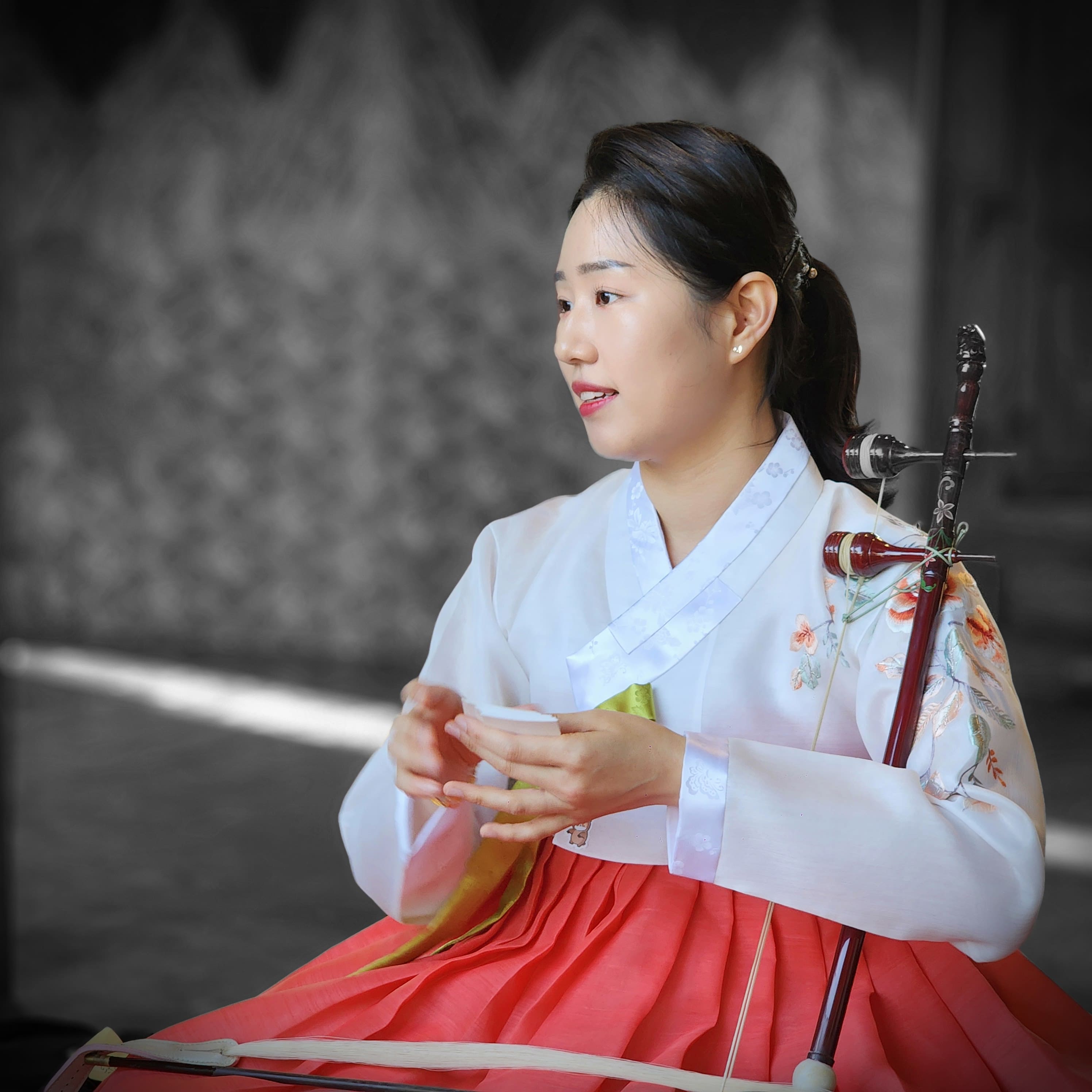 2024_해금 악사