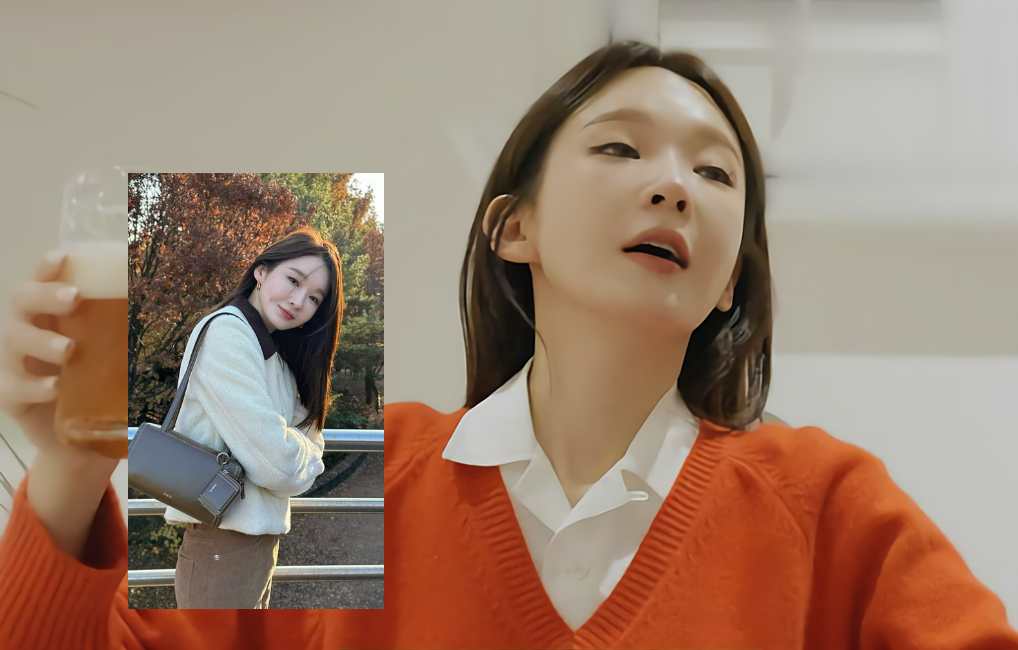 '오 멋지다' 강민경 1억5천 기부