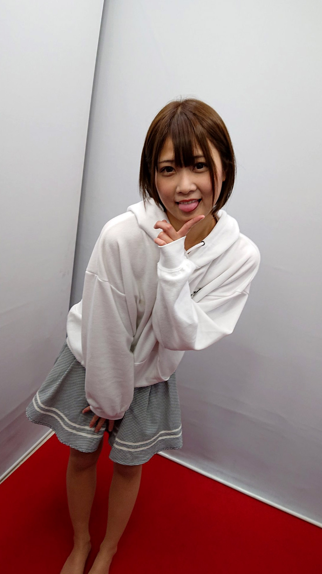 야마이_스즈_Suzu_Yamai_山井すず