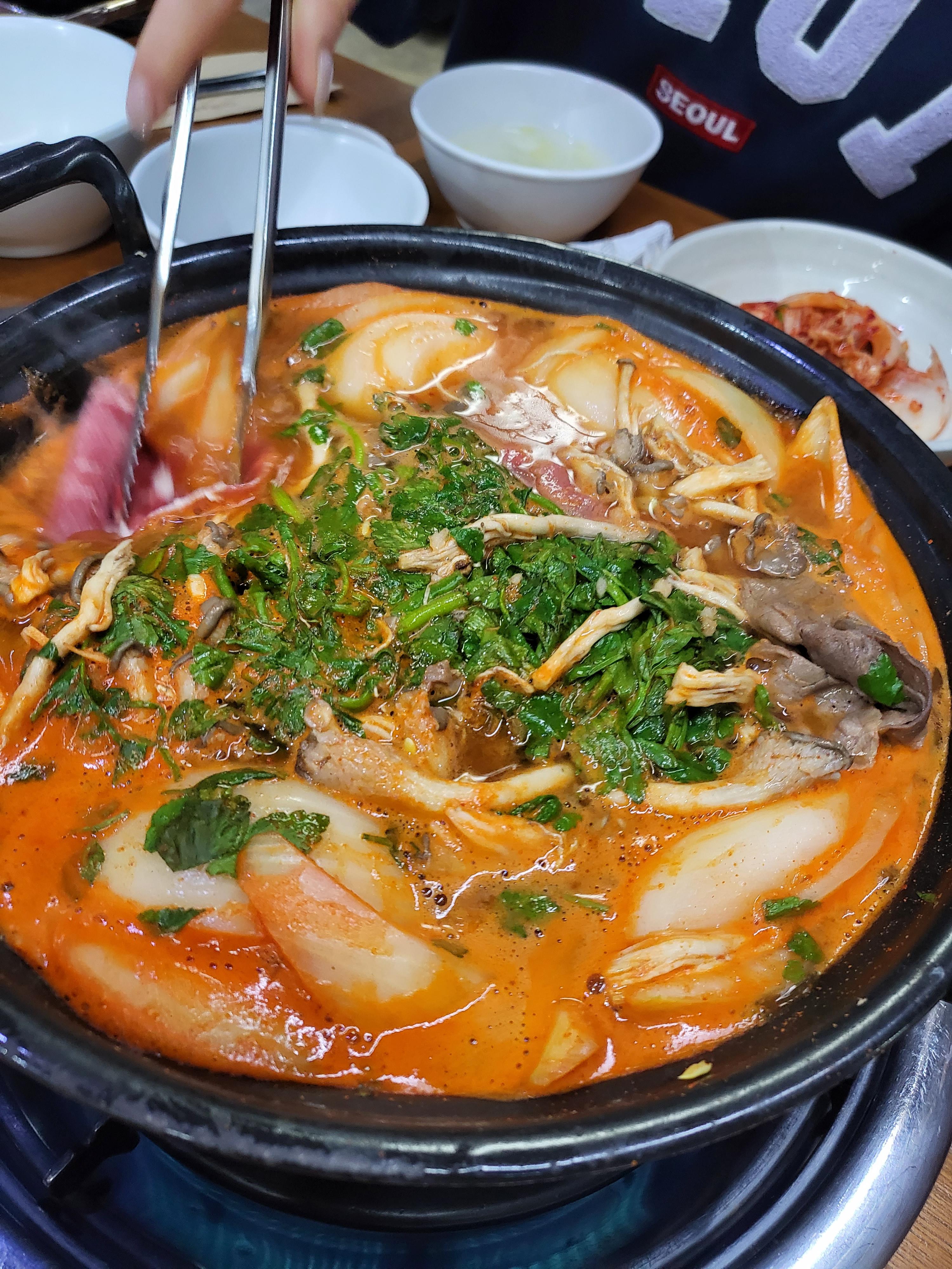 송파샤브샤브칼국수 이미지