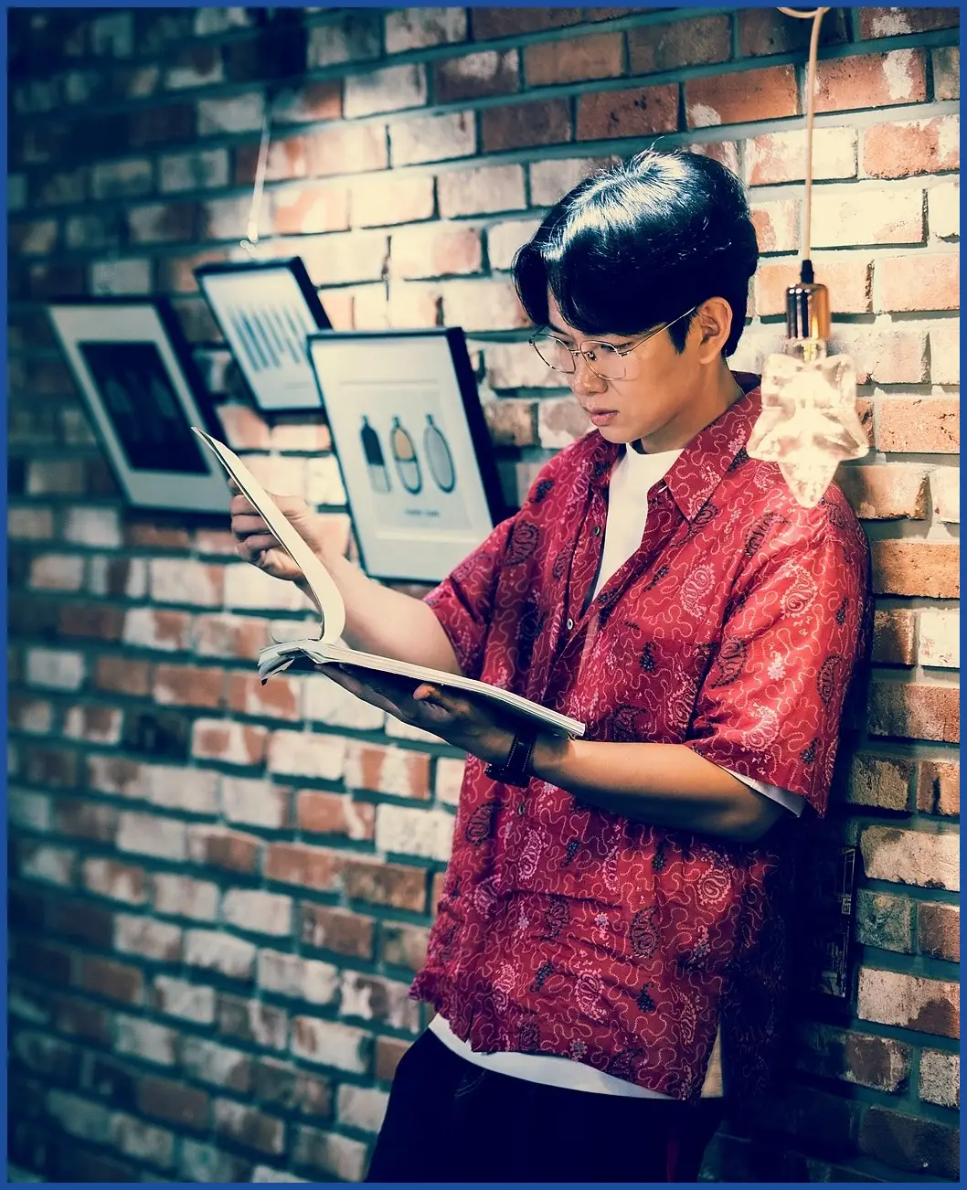 장성규 아나운서 나이 프로필9