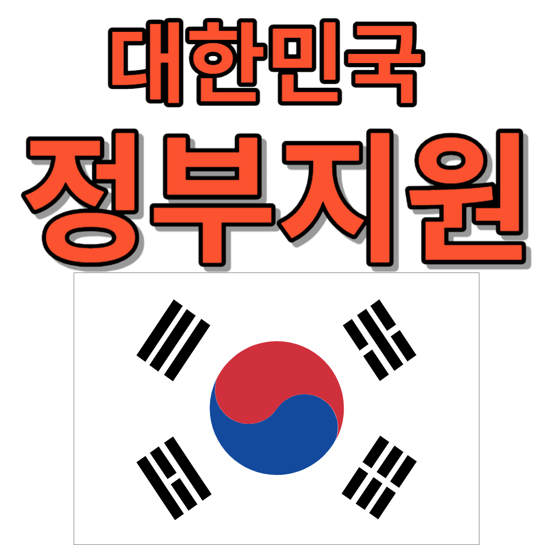 정부지원