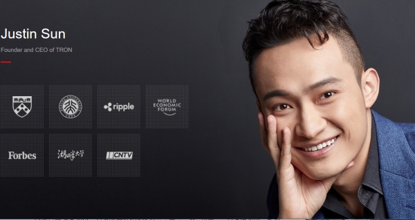 Justin Sun