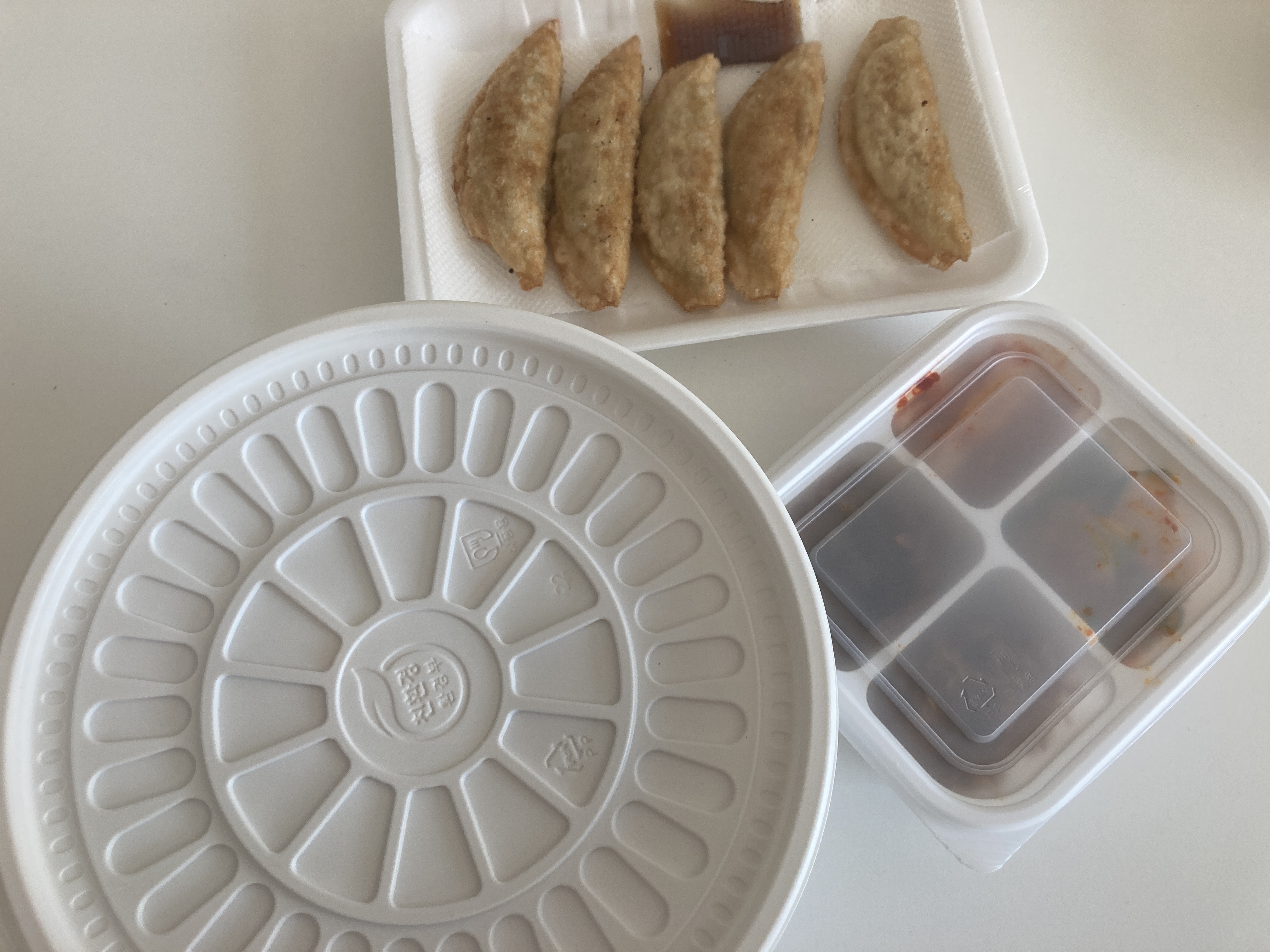 안동 엄마밥상 닭도리탕 배달