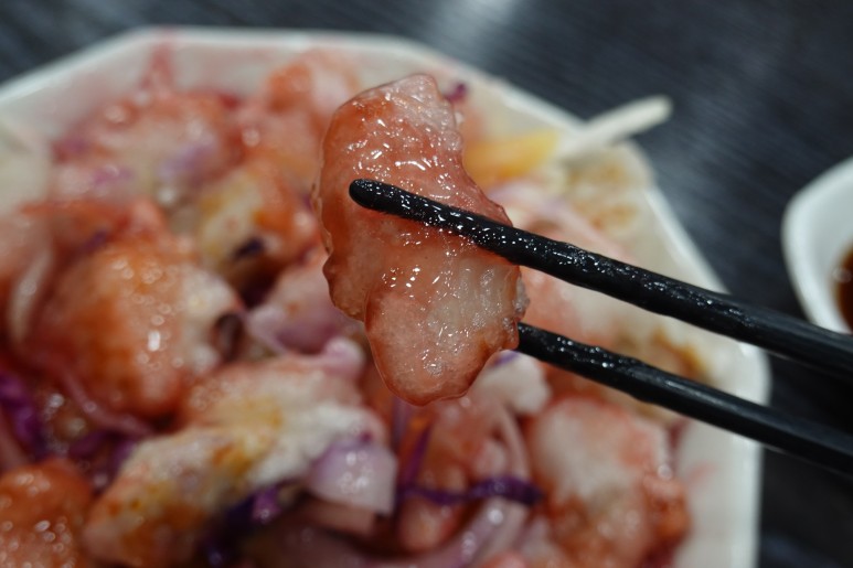 아쿠아플라넷 제주 식당 3