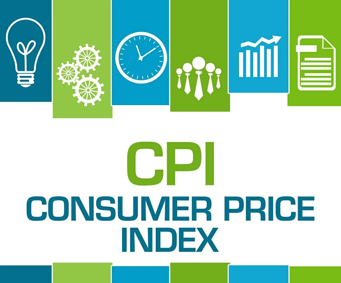 CPI (소비자물가지수)