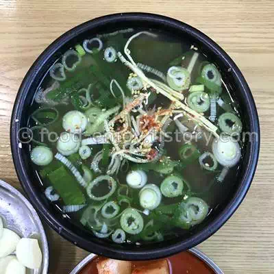 보통-오리지널곰탕