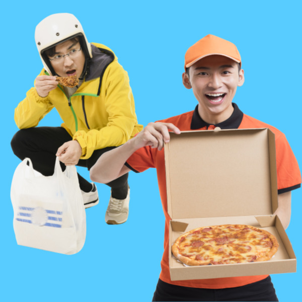  단기알바 뛰는 투잡족들 5년새 5배 급증