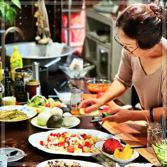  234회 이만기,동네한바퀴 자연밥상 강원도 춘천 추천 맛집 나물 한식 브런치, 디너 방송 정보
