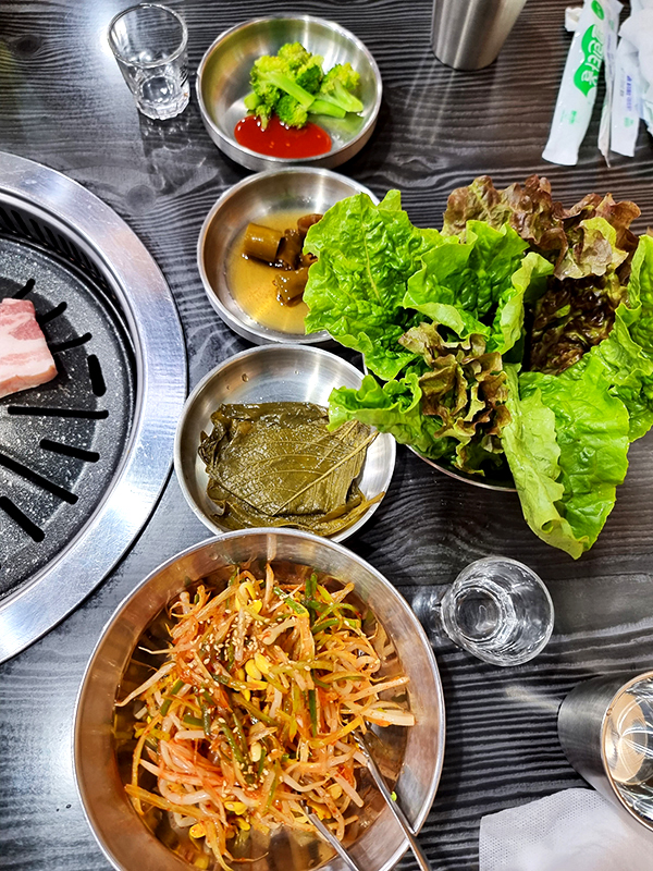 영등포구청역 당산돈