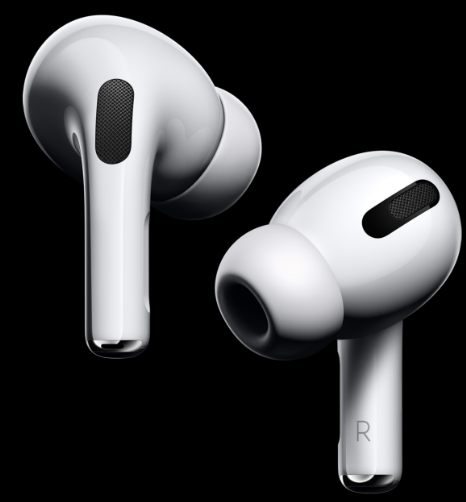  에어팟 찾는 법 (분실한 AirPods 찾기)