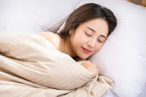 "하루 4시간만 자도 꿀잠잔것같은 느낌입니다" 매일 적게 자도 수면의 질이 달라지는 고효울 수면방법