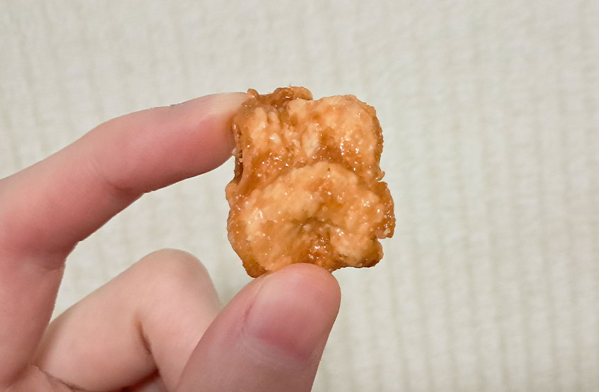 꼬북칩 카라멜팝콘 카라멜 코팅