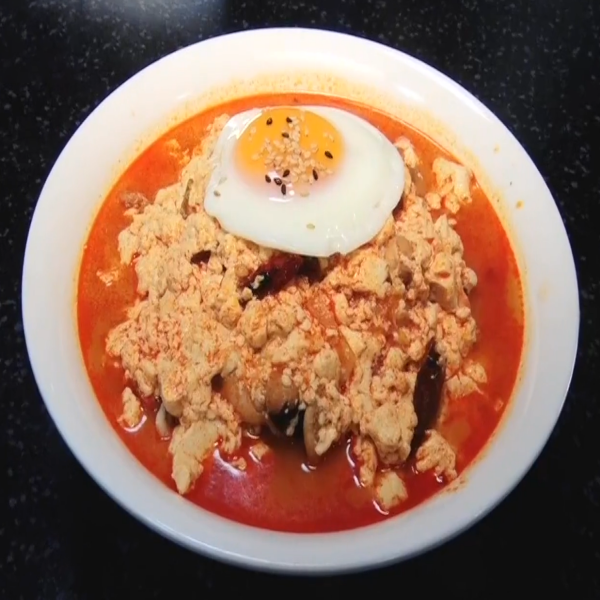  경주 맛집 보문단지 맛집 동궁 생생정보 순두부 짬뽕 중화요리 맛집