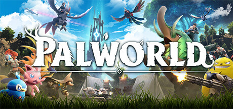  팔월드 PALWORLD 리뷰 전부 섞었는데 맛있는 게임 멀티, 가격