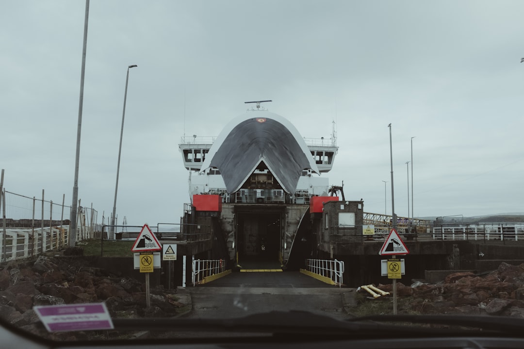 Ferry