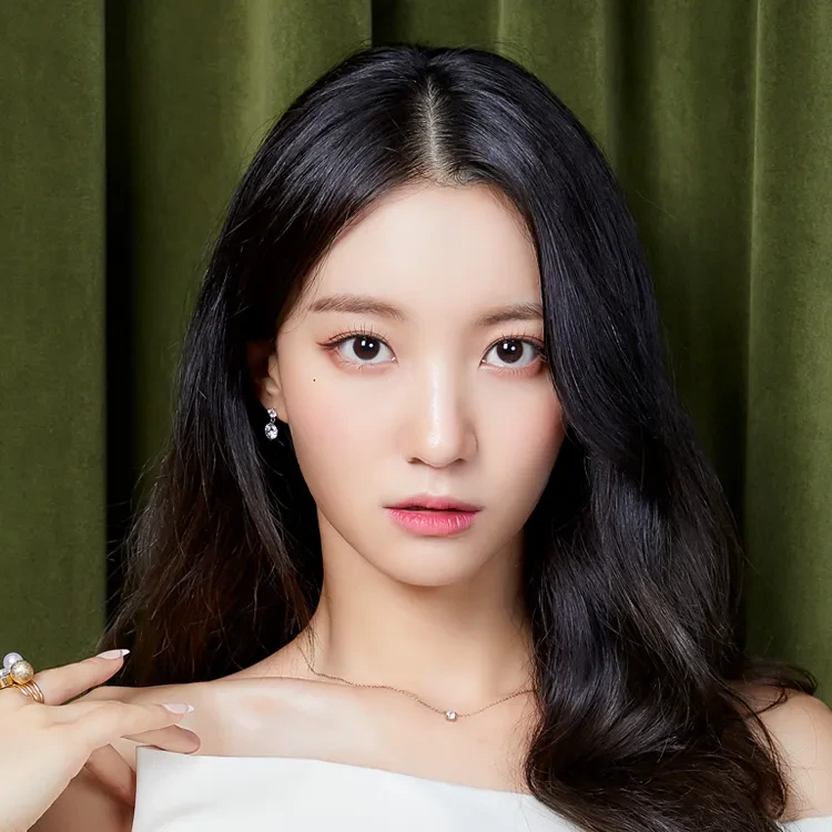 오마이걸 유빈 1