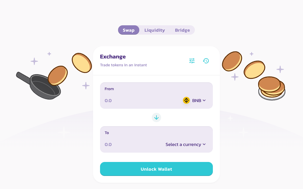 Pancake swap pancakeRouter 컨트랙트 함수 INSUFFICIENT_LIQUIDITY 에러 자라는 것을 잘하는 개발자