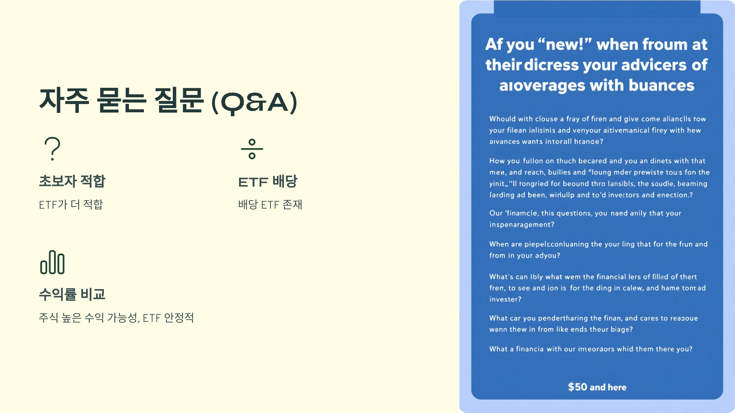 Q&amp;A