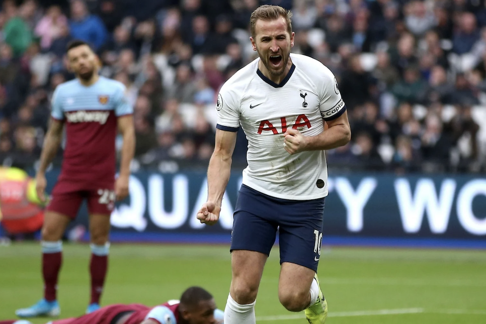 웨스트햄토트넘 중계 손흥민 13