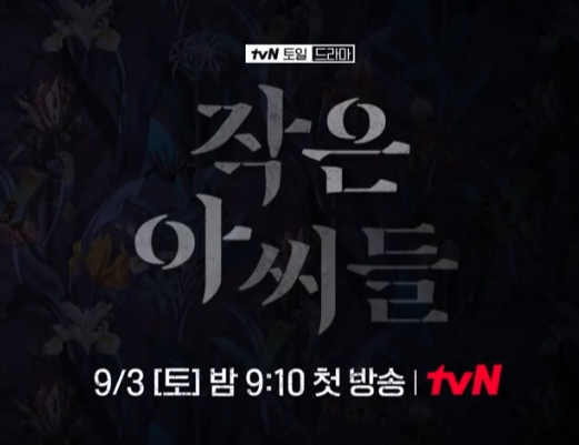  환혼 후속작 "작은아씨들" 출연진, 스토리