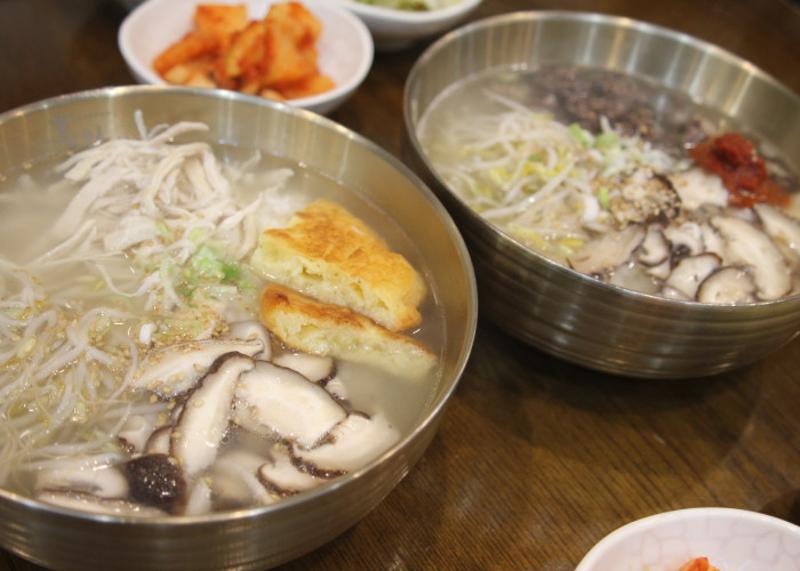  비장의 비급 전국 맛집 리스트!