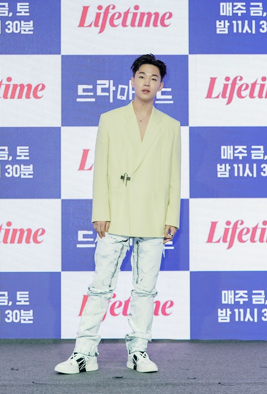  "韓서 연기하고 싶어"..'드라마월드' 헨리 밝힌 #몸관리 #캐스팅 #배우 [종합]